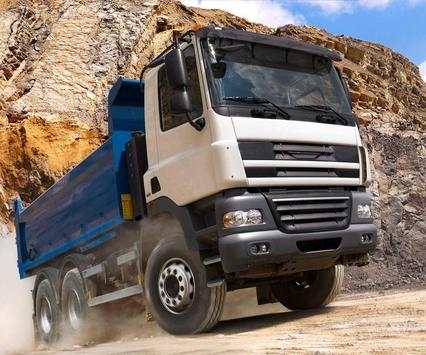 Extreme Truck Games screenshot 2