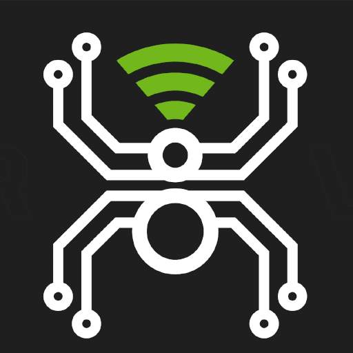 Spider VPN - Best Unlimited Speed and Security 1.1.3