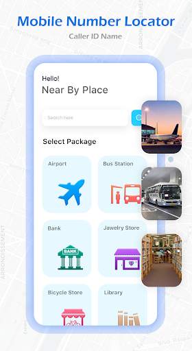 Mobile Number Locator screenshot 2