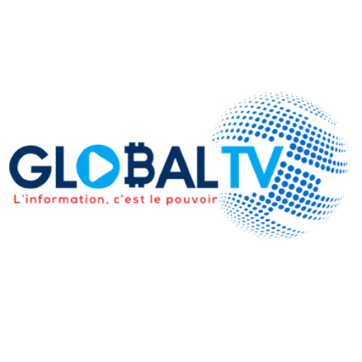 Global TV icon