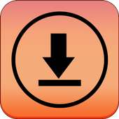 download video downloader mp4 logo