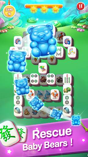 Mahjong Games 2019 screenshot 2