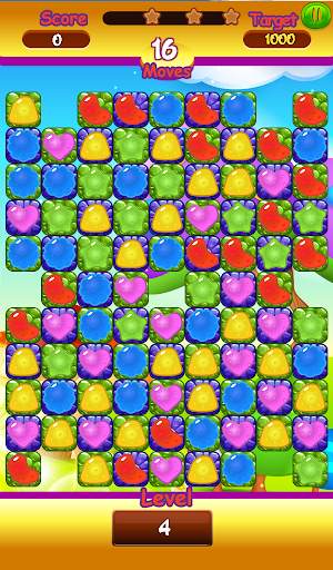 Candy Sweet Blast screenshot 9
