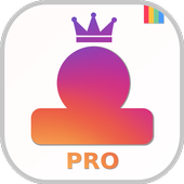 Real Followers Pro   icon