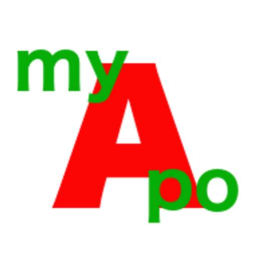 MyApo 1.1.7