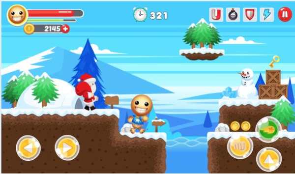kick Buddy Run Adventure :The kick Jogging buddy 2 screenshot 4