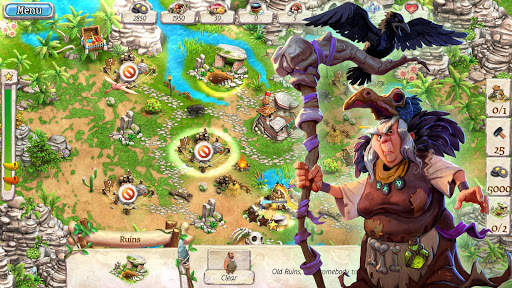 Cavemen Tales Collector's Edition (FULL) screenshot 4