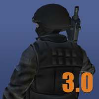 FPS Kit 3.0 icon