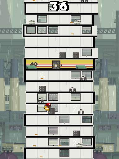 High Risers screenshot 15