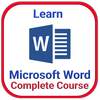 Learn Ms Word 2010 (Step by Step in hindi) 1.3.0