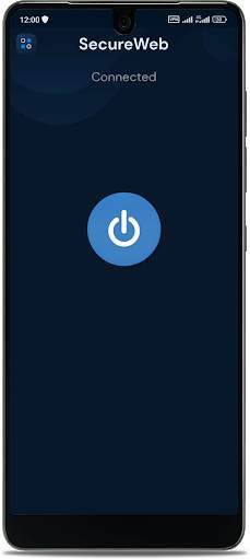 Secure Web VPN screenshot 5