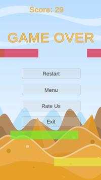 Tiny Jumper - Endless Game screenshot 3