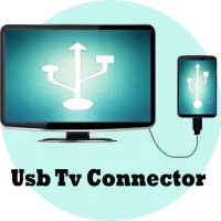 USB Screen Share - Phone to TV