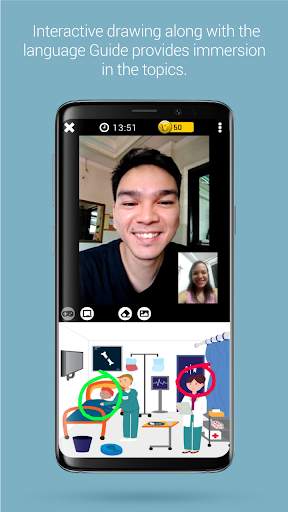 Viglo Live - Confidence with Speaking! screenshot 3