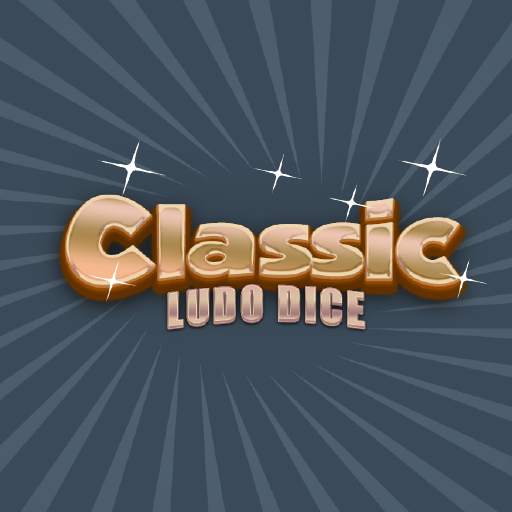 Classic Ludo Dice 1