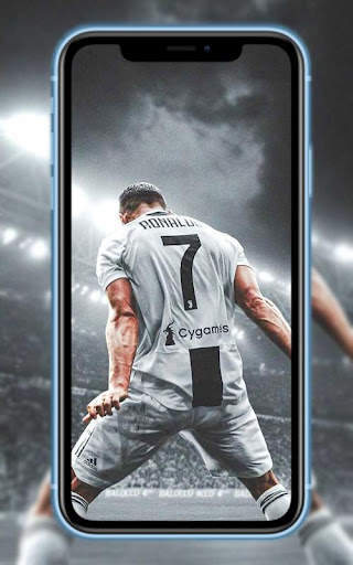 Football Wallpaper HD 2021 screenshot 2
