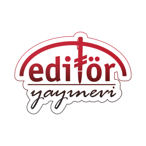 Editör Data icon