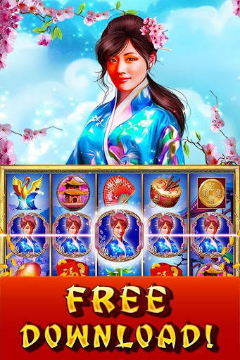 Double Money Slots Casino Game screenshot 5