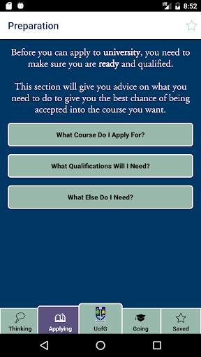 Be A Vet screenshot 4