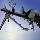 Machine Guns Wallpapers 1.0