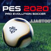 ikon Guide PES 2020 PRO