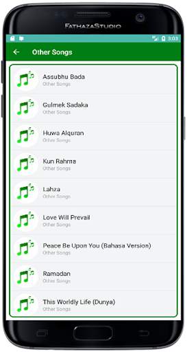 Maher Zain Lyrics - Full Album Full Offline screenshot 8