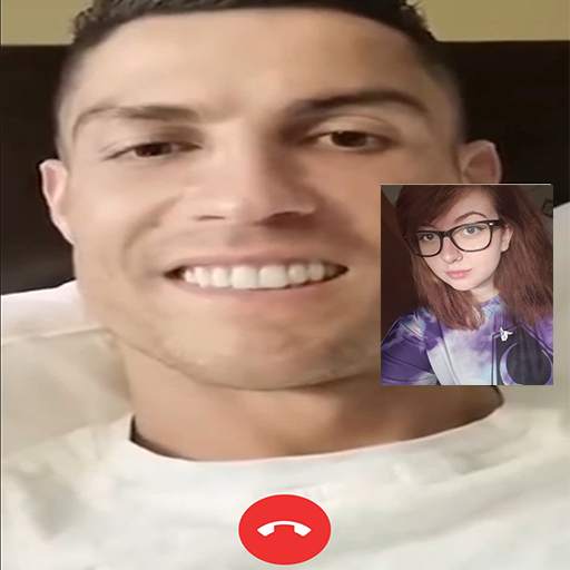 Cristiano Ronaldo Video call Prank 1.7