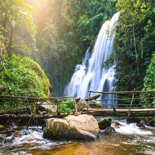Nature Wallpapers screenshot 3