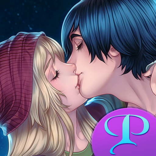 Is It Love? Peter - Episode Vampire icon