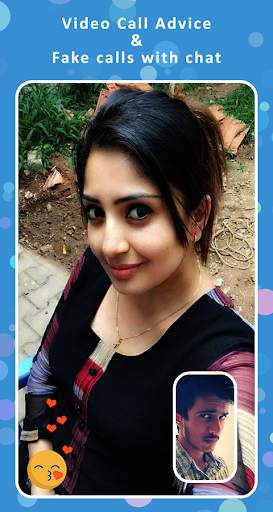 Video Call Advice and Live Chat Guide screenshot 2