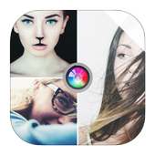 Photo Editor Free App icon