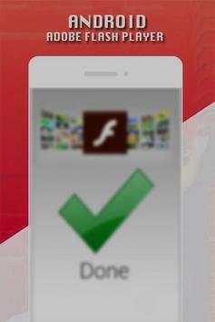 A‍d‍o‍b‍e‍ ‍ F‍lash ‍Player for Android Inf‍o‍ App screenshot 3
