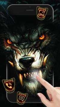 Blood Wolf King screenshot 6
