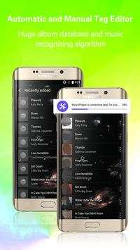 Free Music Player - MP3 Player screenshot 5