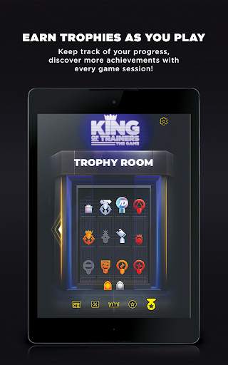 King of Trainers: The Game скриншот 11