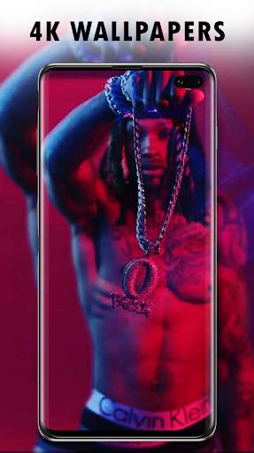 King Von Wallpaper 4K & HD screenshot 5