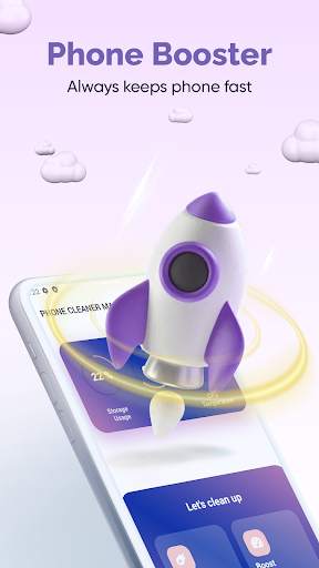 Phone Clean Master- Junk Clean screenshot 4