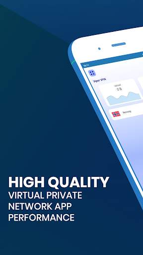 Viper Speed VPN – Proxy Master VPN All countries screenshot 1