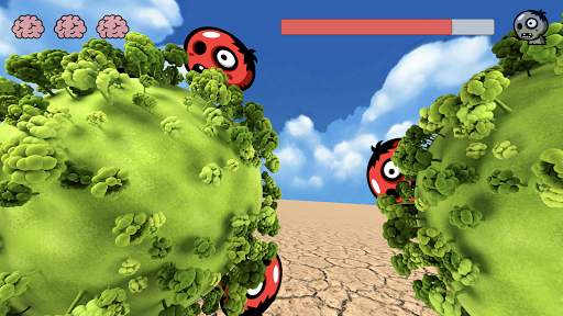 Zombie Eat Brain screenshot 3