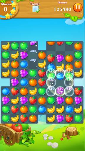 Fruits Crush 2020 screenshot 6