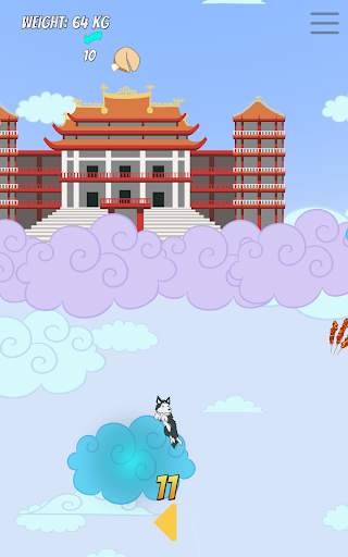 Bark Park Legends screenshot 12