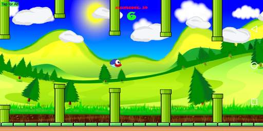 Happy Bird Championship 2020 screenshot 17