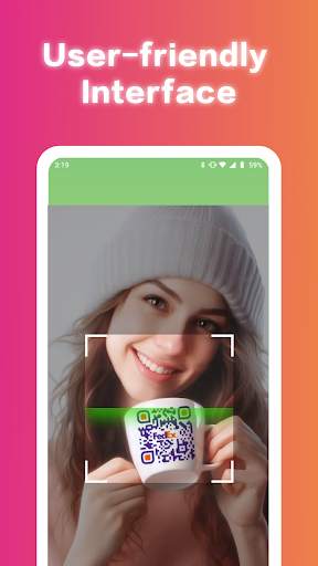 SP Camera screenshot 2