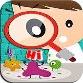 Funny Games Monster 1.0