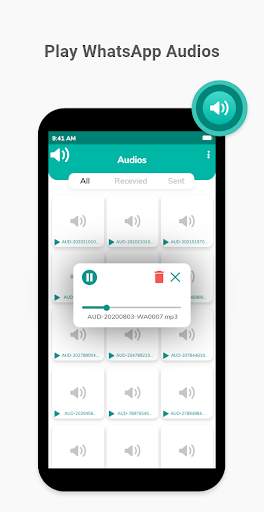 Status Saver - Photo/Video Downloader for WhatsApp screenshot 5