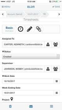 BLDR BETA скриншот 6