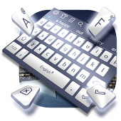 New Keyboard icon