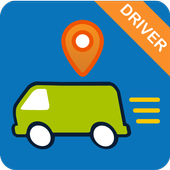 Mober Driver icon