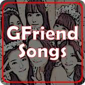 GFriend Songs 1.0