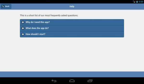 Critical Thinking Basic скриншот 11